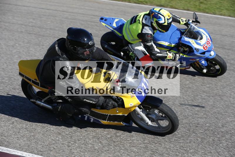 /56 02.10.2025 Speer Raing ADR/Classic/691